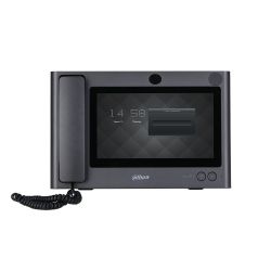 Dahua VTS5340B Estación maestra Dahua