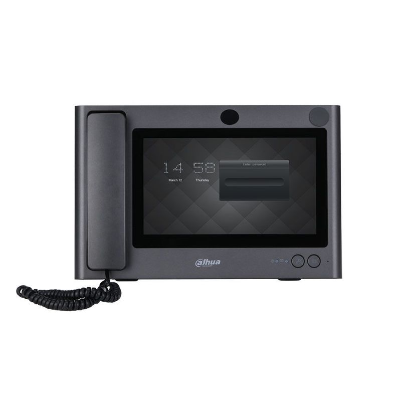 Dahua VTS5340B Station principale de Dahua