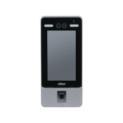DAHUA ASI7214Y-V3 Terminal biométrico Dahua de control de…