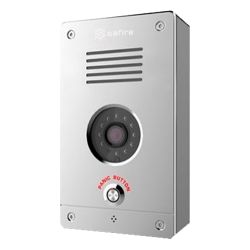 SF-VIPANIC01-IP - Emergency Video Intercom, IP Interface, Camera 2Mpx,…