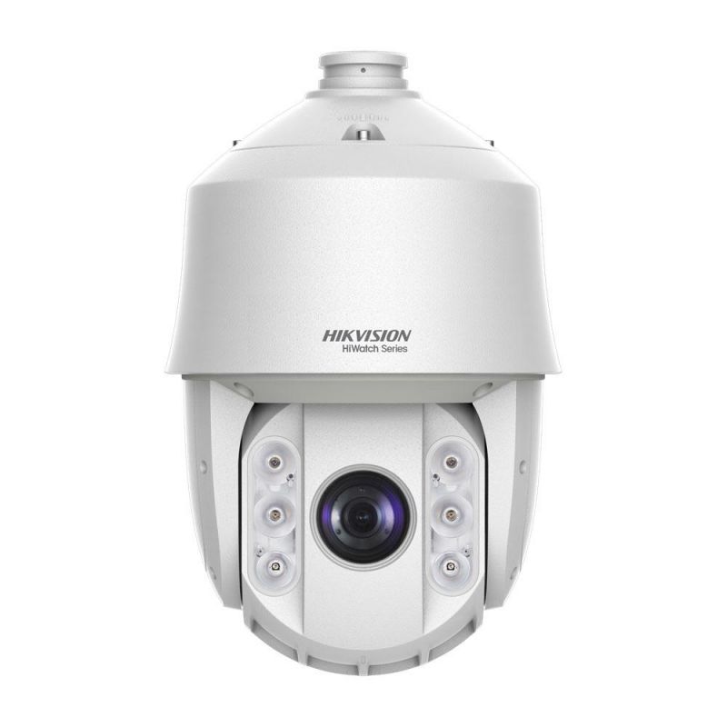 Hikvision HWP-N5225IH-AE(C) Dôme motorisée IP Série HiWatch…