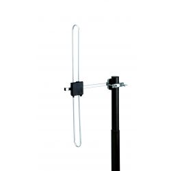 Airspace SAM-6689 Power cord for electrical devices. UK 3P plug