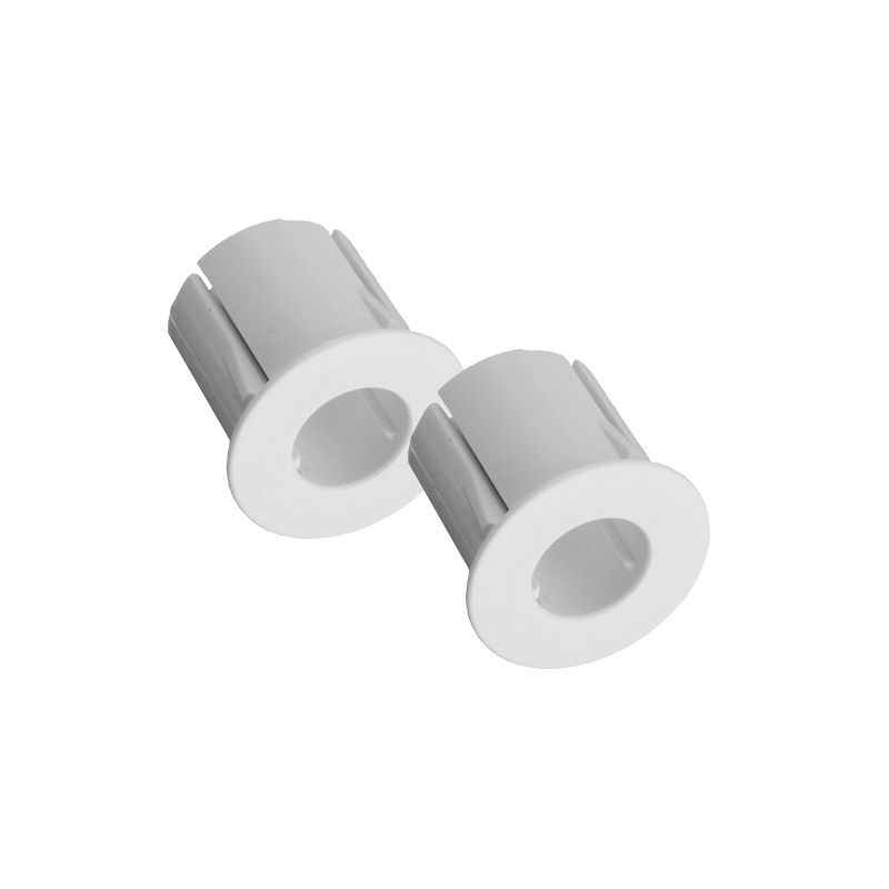 Hikvision DS-KD-ACF3/Plastic Marco HIKVISION para instalar…