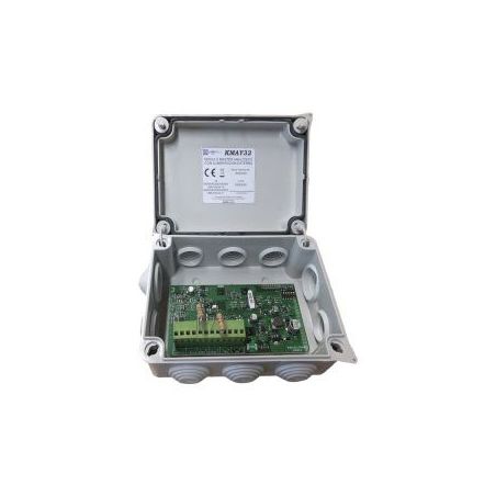 Dahua NVR2108-I Dahua IP NVR 8 canaux 4K / 8MP