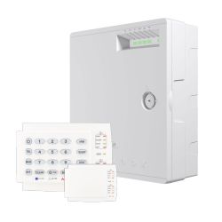 Dahua VTH5341G-W Monitor IP WiFi a color de 10”