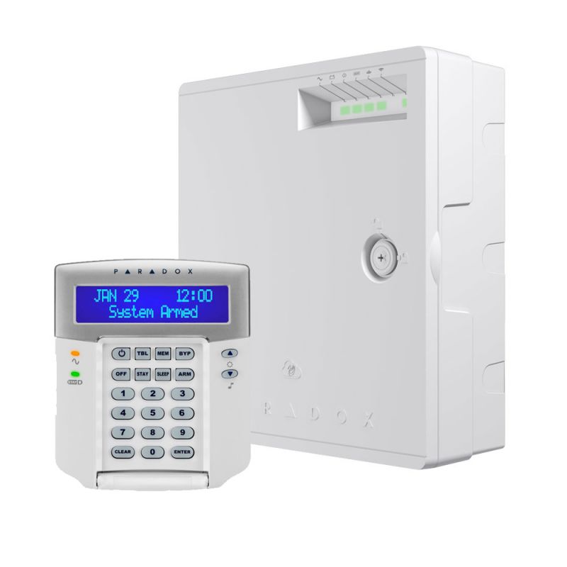 Dahua IPC-HDPW5241G-ZE Dôme fixe Dahua AI Series IP avec Smart…