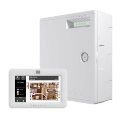 Dahua PFS3005-5ET-L Switch no gestionable L2 de gama comercial…