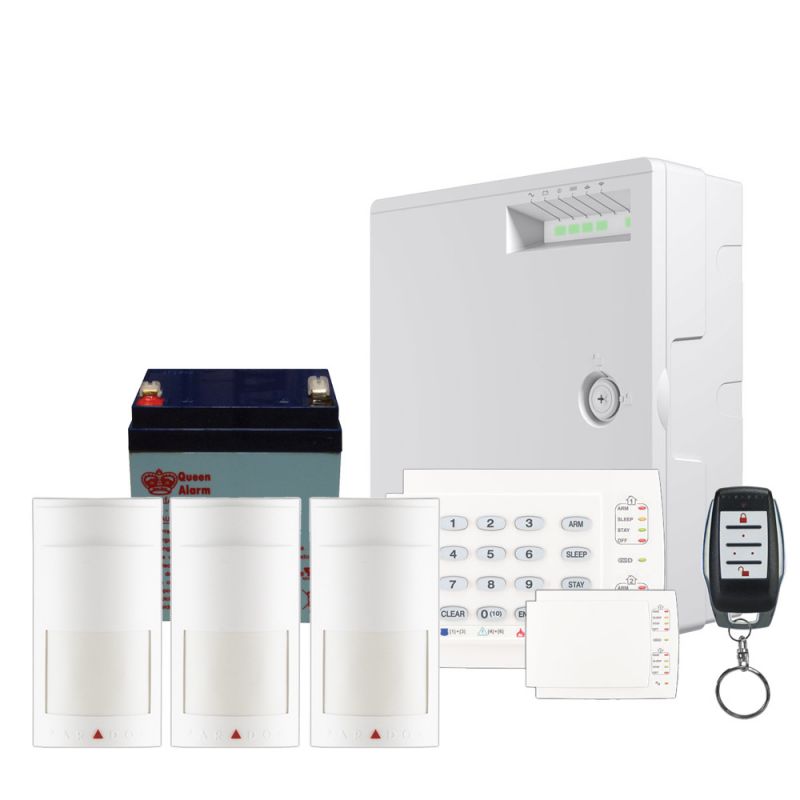 Dahua PFS3005-5GT-L Switch de qualité commerciale L2 ingérable…