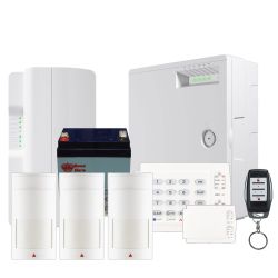 Dahua PTZ1A225-HNR-XA Positionneur IP avec caméra StarLight 2…