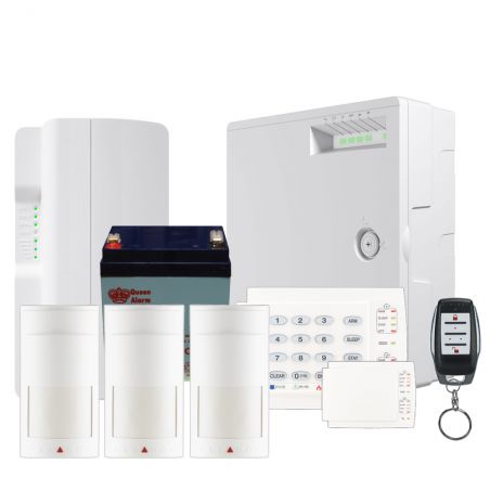 Dahua PTZ1A225-HNR-XA Positionneur IP avec caméra StarLight 2…