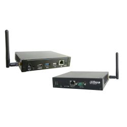 Dahua DPB18-AI Distribuídor y caja de control multimedia…