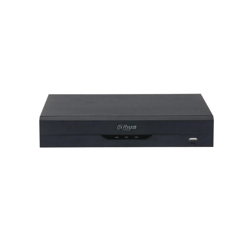 Dahua NVR2108HS-I NVR IP Dahua de 8 canales 4K/8MP