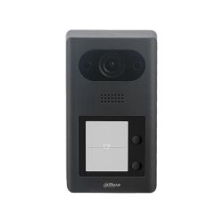 Dahua VTO3211D-P2-S2 SIP Dahua video door entry station suitable…