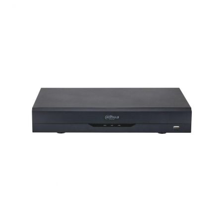 Dahua XVR5108H-4KL-I2 XVR 5 en 1 Dahua de 8 canales…