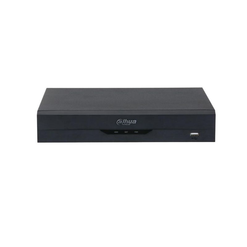 Dahua NVR2104HS-P-I NVR IP Dahua de 4 canales 4K/8MP