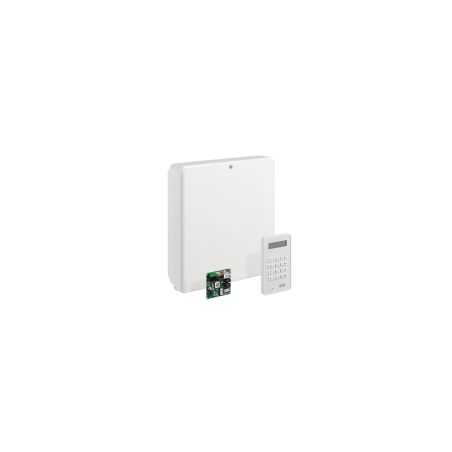 Honeywell C005-E1-K03I Kit Galaxy Flex 20 de Honeywell compuesto…