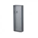 Dahua VTM130 Surface mount box for DAHUA-2278. Made of aluminum