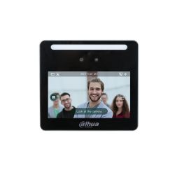 Dahua DHI-ASA3213GL-MW Terminal control de accesos y presencia…