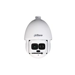 Dahua SD6AL433XA-HNR Domo motorizado StarLight IP Dahua de la…