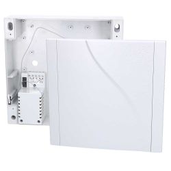 Dahua IPC-HDBW5842HP-Z4HE Domo fijo IP Dahua AI Series con Smart…