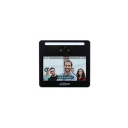 Dahua ASI3213G-MW Terminal biométrico Dahua de control de…