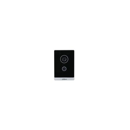 Dahua VTO1201G-P SIP Dahua video intercom substation suitable…