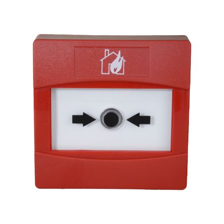 Ajax 10XAJ-BRANDPLATES-B - Ajax, Pack 10 cubiertas personalizables para sirena…