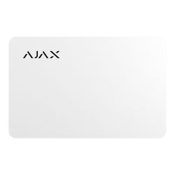 Ajax AJ-HUB2PLUS-B - Central de alarma profesional Grado 2, Comunicación…