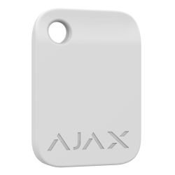 Ajax AJ-STREETSIRENCUSTOM-B - Sirena exterior con cubierta personalizable,…