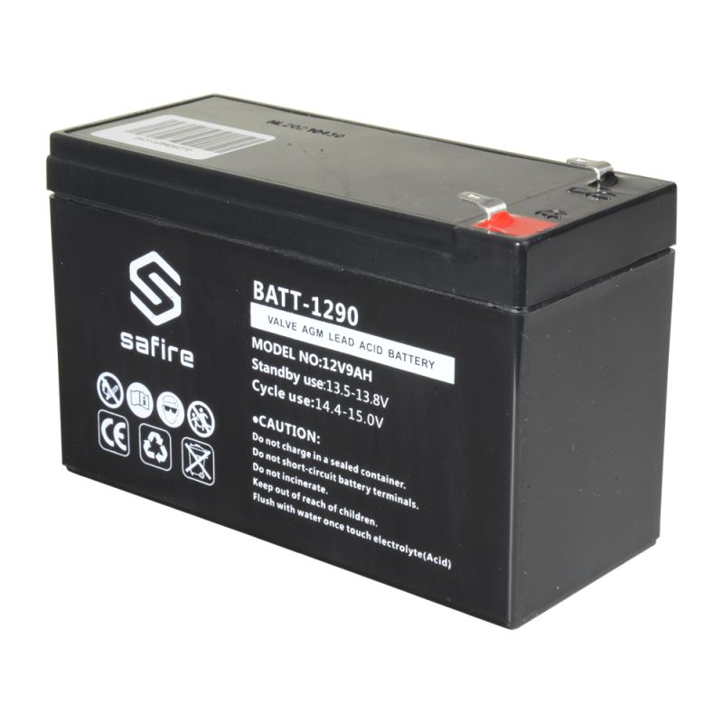 BATT-AAA-FR03 - Huiderui, Pila AAA / FR03 / 24LF, Voltaje 1.5 V,…