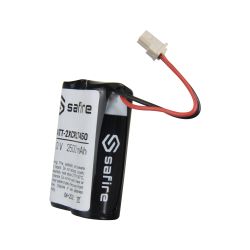 BATT-CR2450 - Panasonic, Pila CR2450, Voltaje 3.0 V, Litio,…