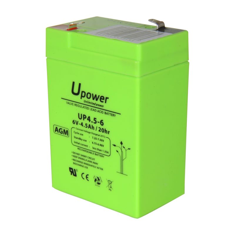 BATT-LSH20-S - Saft, Pila LSH20, Voltaje 3.6 V, Litio, Capacidad…