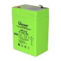 BATT-LSH20-S - Saft, Pila LSH20, Voltaje 3.6 V, Litio, Capacidad…