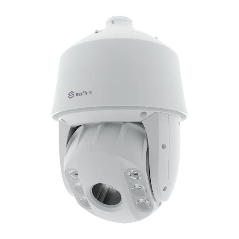 PDU-6P1U-SWITCH - Prise de courant multiple, Format rackable 1U, 6…