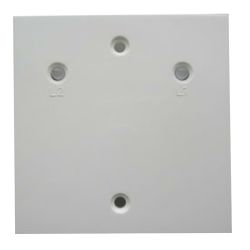 Uniview Easy UV-HS-217SHB-IR-B-NB - Carcasa protectora, IR alcance 100 m, Resistente al…