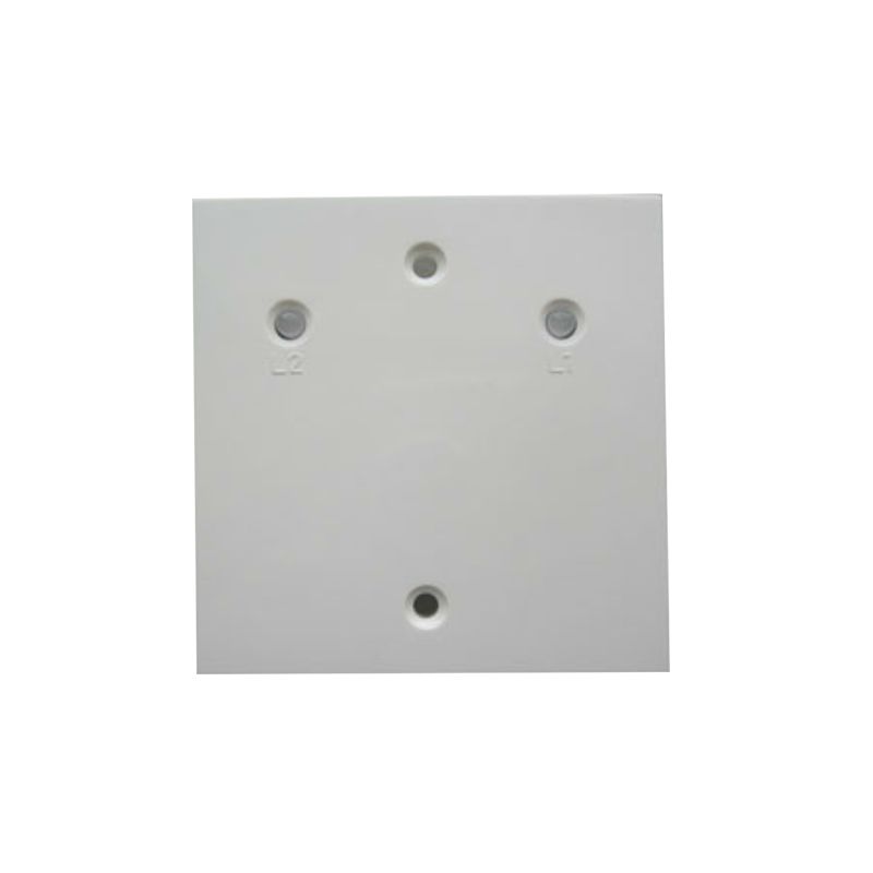 Uniview Easy UV-HS-217SHB-IR-B-NB - Carcasa protectora, IR alcance 100 m, Resistente al…