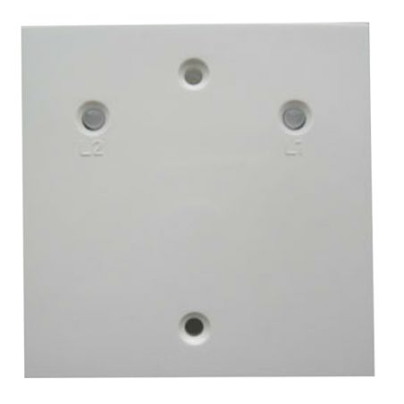 Uniview Easy UV-HS-217SHB-IR-B-NB - Carcasa protectora, IR alcance 100 m, Resistente al…