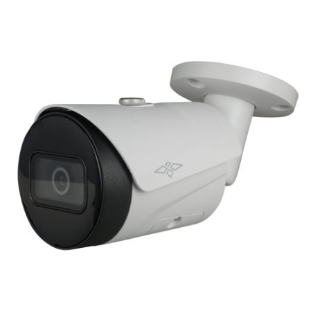 XS-IPB619SWH-8P - Cámara Bullet IP X-Security, 8 Megapixel (3840x2160),…