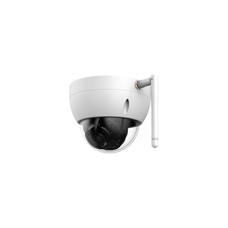 X-Security XS-IPD843H-4EW - Cámara X-Security IP 4 Megapixel, 1/3” CMOS 4…