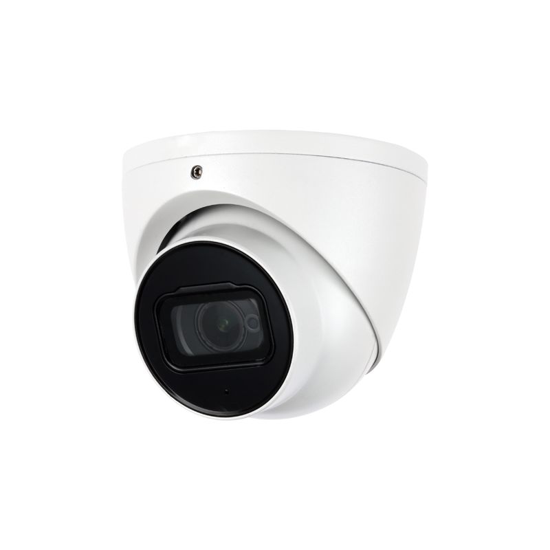 X-Security XS-IPT987ZSWH-2P - X-Security IP Turret Camera, 2 Megapixel (1920x1080),…