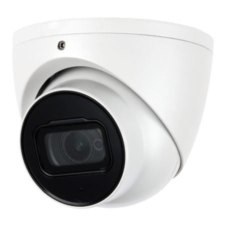X-Security XS-IPT987ZSWH-2P - X-Security IP Turret Camera, 2 Megapixel (1920x1080),…