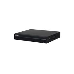 Dahua NVR4104HS-P-4KS2/L NVR IP Dahua de 4 canales 4K/8MP