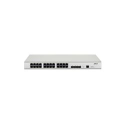 Dahua PFS5428-24GT Switch gestionable L2+ de Dahua