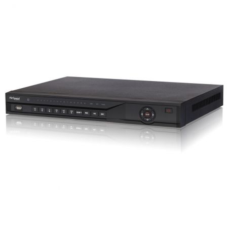 Hyundai HYU-634N NVR IP HYUNDAI NEXT GEN de 8 canales 12MP