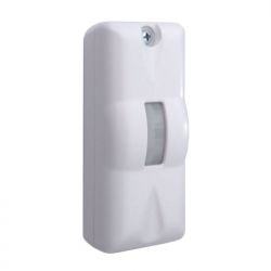 Paradox SP4000 5-zone control panel expandable to 32 zones…