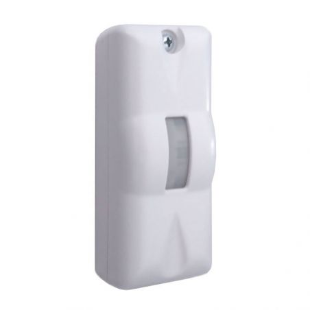 Paradox SP4000 Central de 5 zonas ampliable a 32 zonas sin…