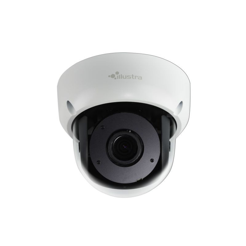 Paradox SP5500 Central de 6 zonas sin teclado ampliable a 32…