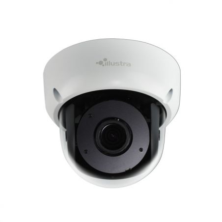 Paradox SP5500 Central de 6 zonas sin teclado ampliable a 32…