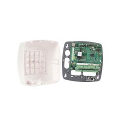 Hyundai HYU-33 NVR IP de 8 canales con switch PoE X8