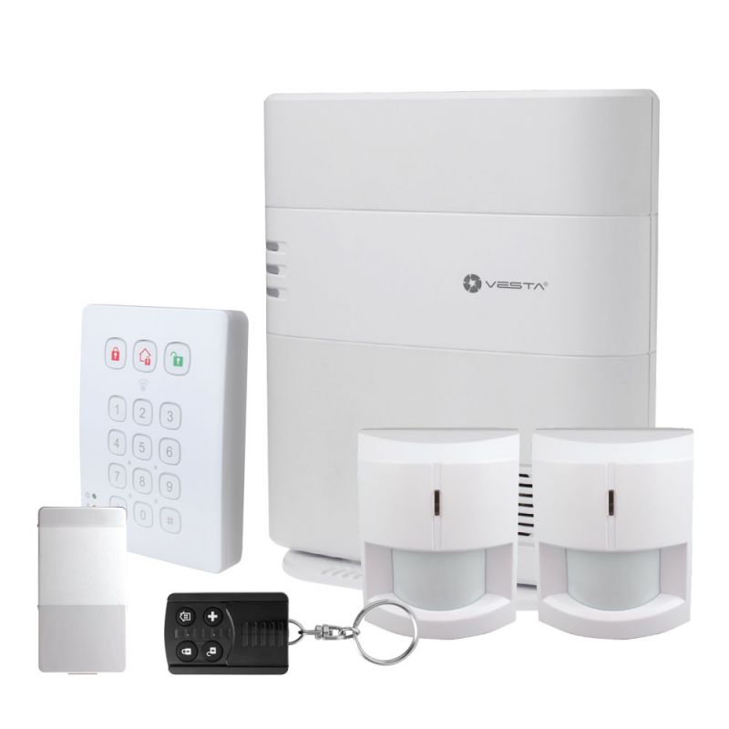 Dahua NVR4208-8P-4KS2/L NVR IP Dahua de 8 canales 4K/8MP